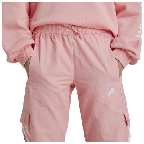 Adidas Παιδικό παντελόνι φόρμας Street Jam Cargo Pants